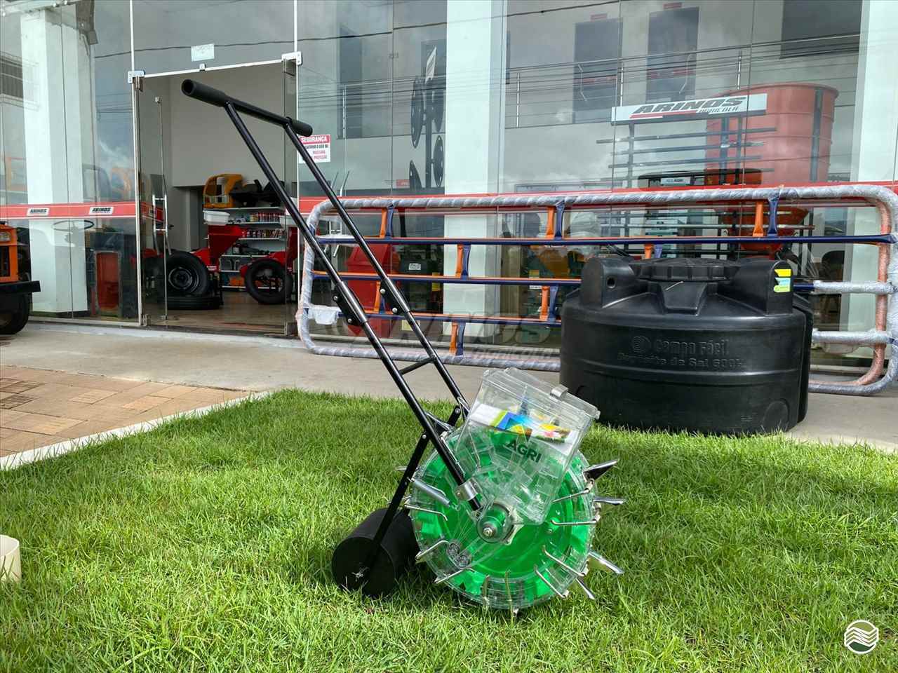 IMPLEMENTOS AGRICOLAS PLANTADEIRA PLANTADEIRA HORTALIÇAS Arinos Agrícola ITAITUBA PARÁ PA